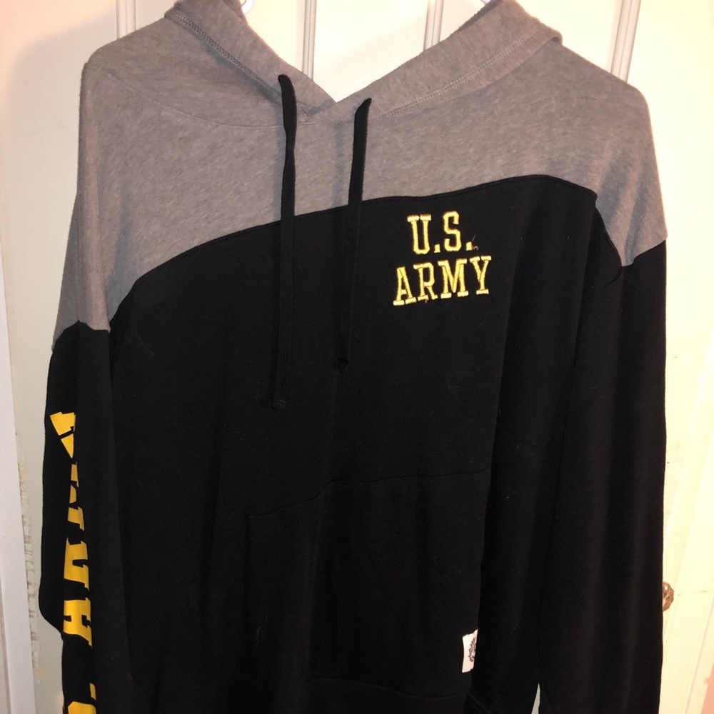 PINK Army Hoodie